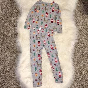 Gap 🎄⛄️Christmas Pajama Sets